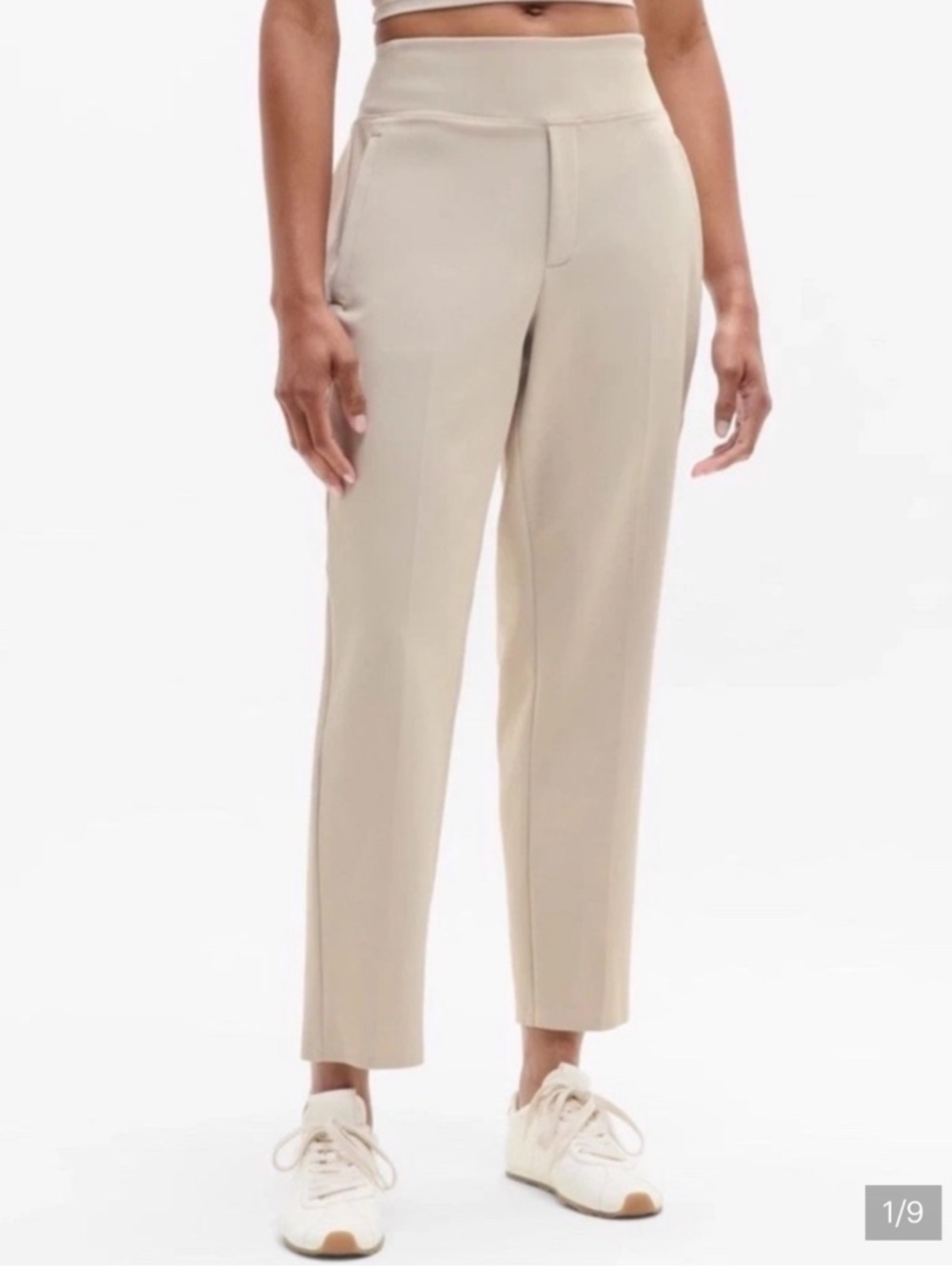Athleta Endless High Rise Pants Size 16